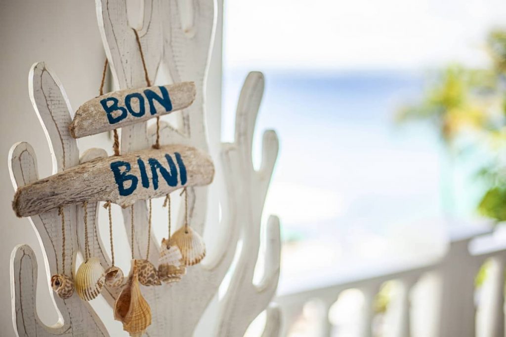 Belmar Oceanfront Apartments Private Sea View Apartments on Bonaire